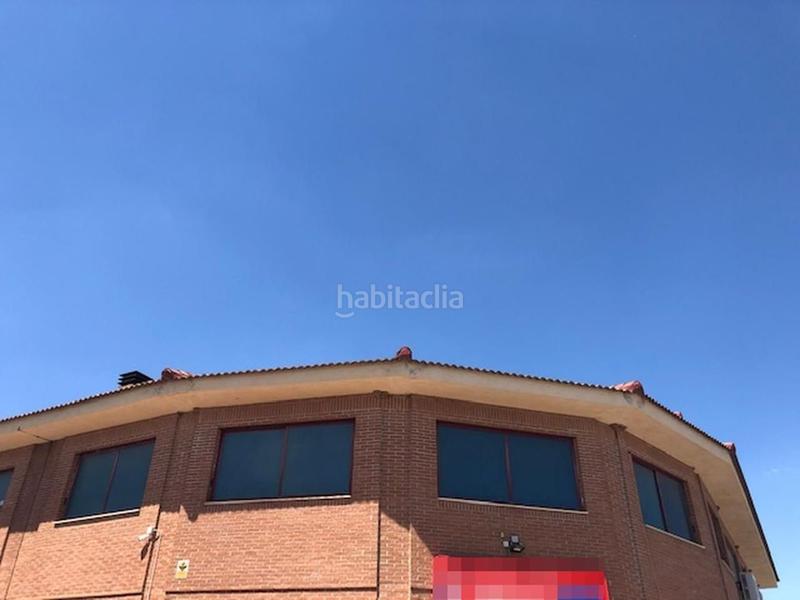 Foto 9237caad-a20f-4cfb-bfa9-13eddc5a0bb6. Local comercial a Eurovillas Nuevo Baztán