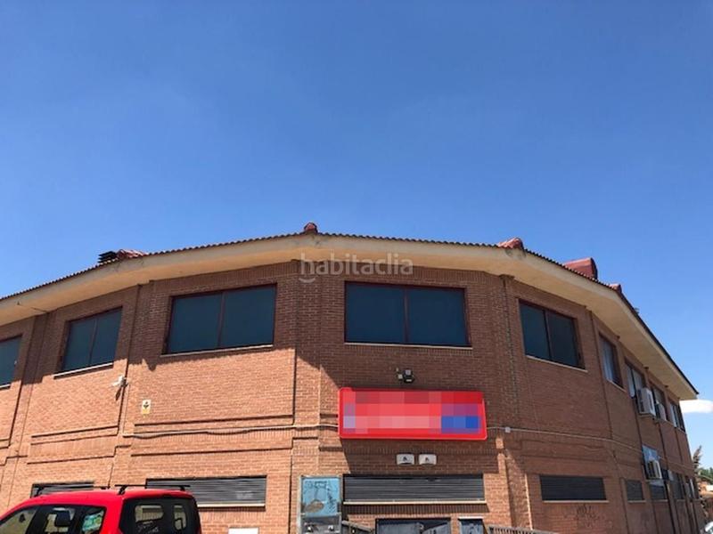 Foto d1848f42-c268-479d-98b4-c75c40c76219. Local comercial a Eurovillas Nuevo Baztán