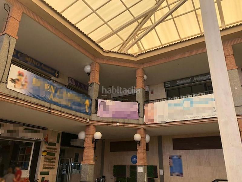 Foto e25bb895-3885-4c1e-8739-23d5984158c5. Local comercial a Eurovillas Nuevo Baztán