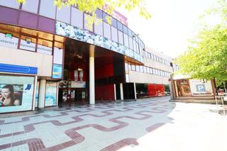 Locale commerciale in Virgen del Rosario