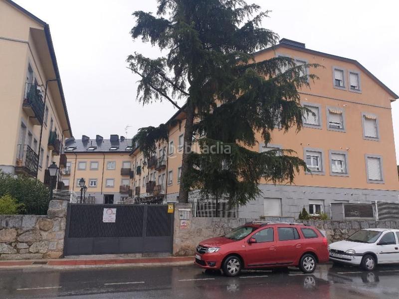 Foto cd68eb1d-c5a6-47c2-b4a8-2b134f839b71. Posto auto in Villalba Pueblo Collado Villalba