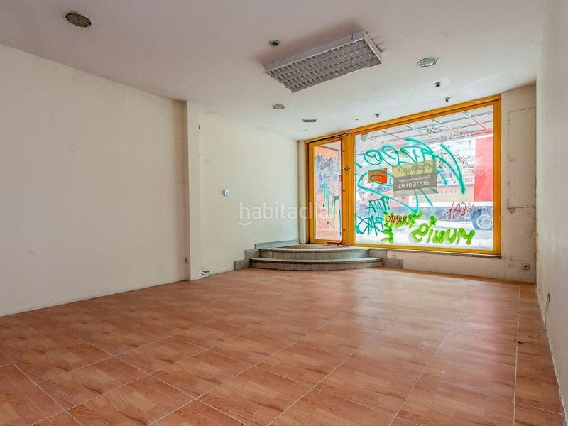 Foto 377b357e-b291-45a0-9845-47a5d735d287. Local comercial a Centro Alcobendas