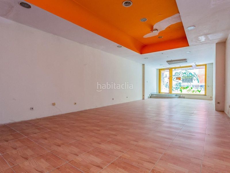 Foto 6c26cf86-407b-4af3-8001-250f4bd1db45. Local comercial a Centro Alcobendas