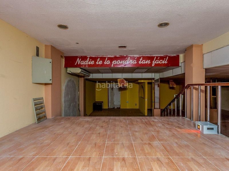 Foto 83e96436-1b8e-4346-933d-4032576948c7. Local comercial a Centro Alcobendas