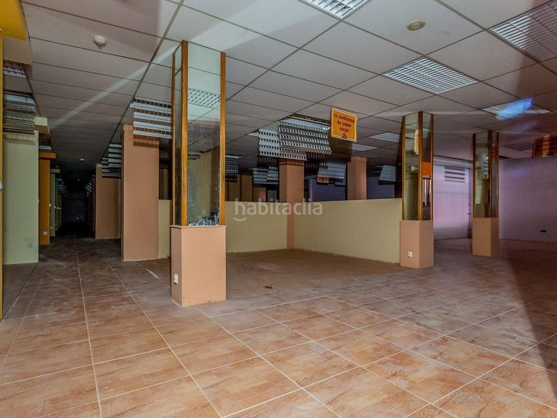 Foto b077ae3b-efc7-4d8e-a941-7670c9c0226a. Local comercial a Centro Alcobendas