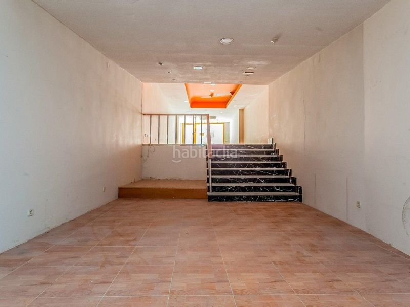 Foto d30d80f2-306f-43b0-a647-9549ce41420a. Local comercial a Centro Alcobendas