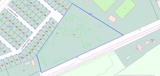 Terreny residencial a Anchuelo