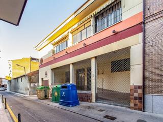 Local Comercial a Fuensalida. Gran local