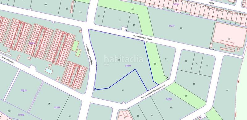 Foto 6d66183e-a8b9-4274-8b74-7309b8ed9e2f. Wohngrundstück in Loeches