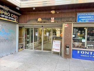 Local Comercial en Santa Eugenia
