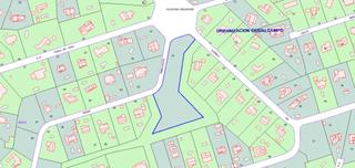 Residential Plot in Ciudalcampo. Gran parcela
