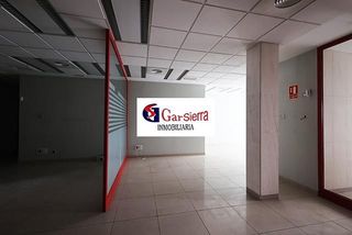 Geschäftsraum in Centro