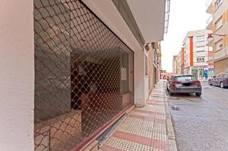 Business premise in Plan Sur-Amistad. Gran local