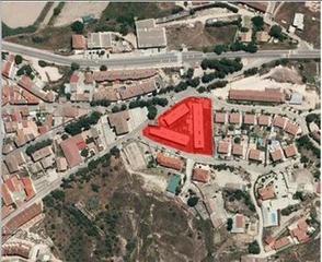 Terreno residencial en Carabaña. Finca situada en carabaña