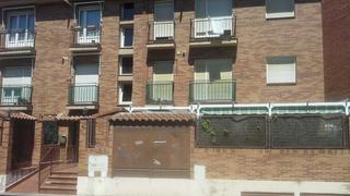 Car parking in Carlos Ruiz