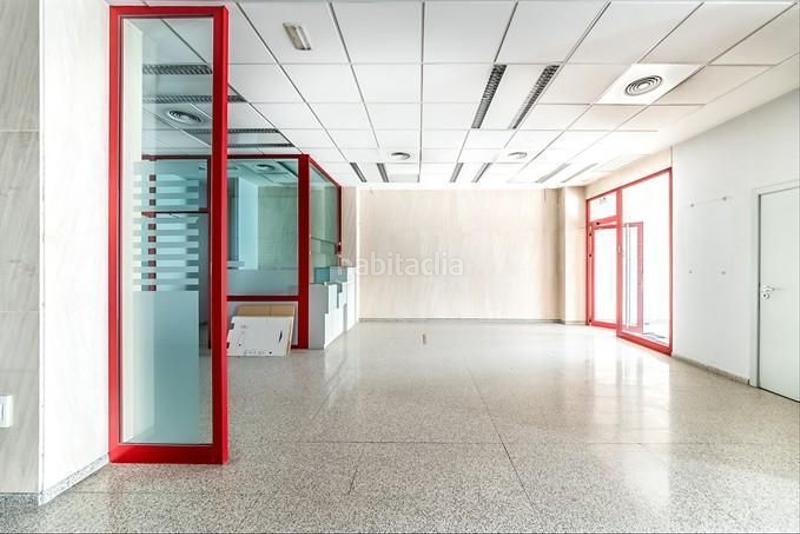 Foto 06eb852c-e9c5-4398-9475-413b7dae7aaa. Local comercial local de una planta en Centro Arganda del Rey