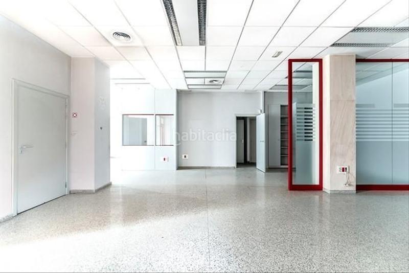 Foto c3113c13-7153-4445-bfd1-d842588668a7. Local comercial local de una planta en Centro Arganda del Rey