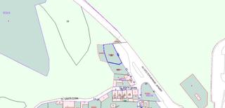 Terrain résidentiel à San Martín de la Vega