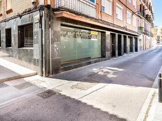Local Comercial en Casco Histórico