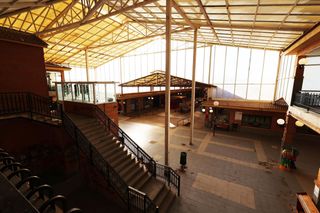 Geschäftsraum in Eurovillas. Estupendo local de una planta