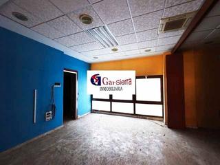 Local Comercial en Estación-Psiquiátrico San José