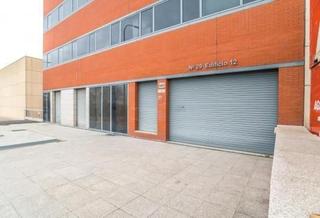 Locale commerciale in Rejas