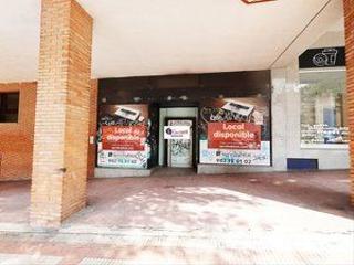 Local Comercial en Constitución-El Balconcillo