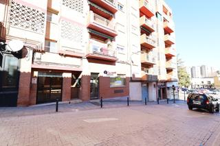 Local Comercial a Casco Histórico