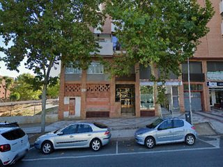 Local Comercial a Constitución-El Balconcillo