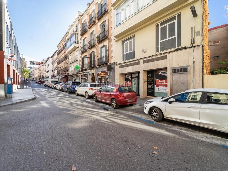 Foto f4620e93-4631-43a1-a038-af4125144722. Locale commerciale in Casco Histórico Guadalajara
