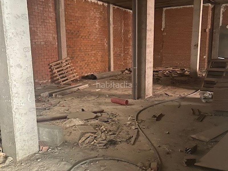 Foto bc8cbffd-f882-4ebc-baee-b0f0a1ab159e. Local commercial dans Torrijos
