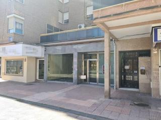 Local Comercial a San Nicasio