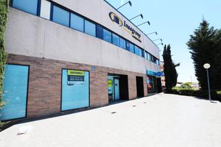 Local Comercial en Rivas Futura