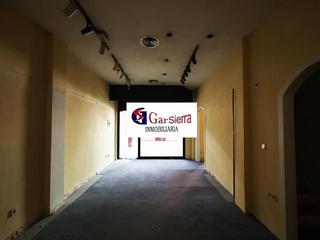 Local Comercial en Monte Rozas