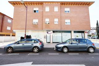 Local Comercial a Bulevar-Plaza Castilla. Gran local