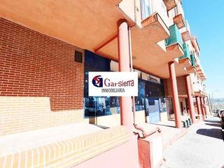 Local Comercial en Estación-Psiquiátrico San José