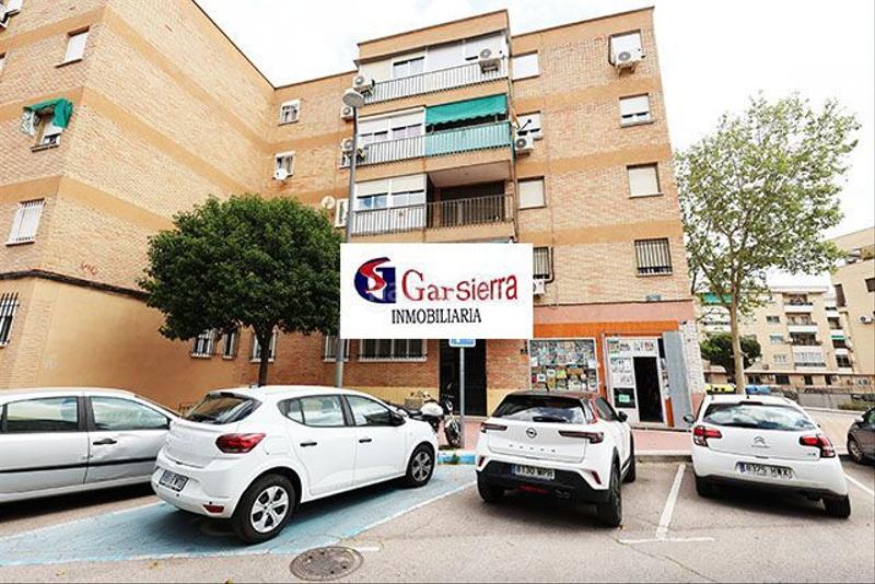 Foto 3a504a1c-ecb9-4bde-957a-96178b34fb56. Flat with heating in Parque Inlasa Parla