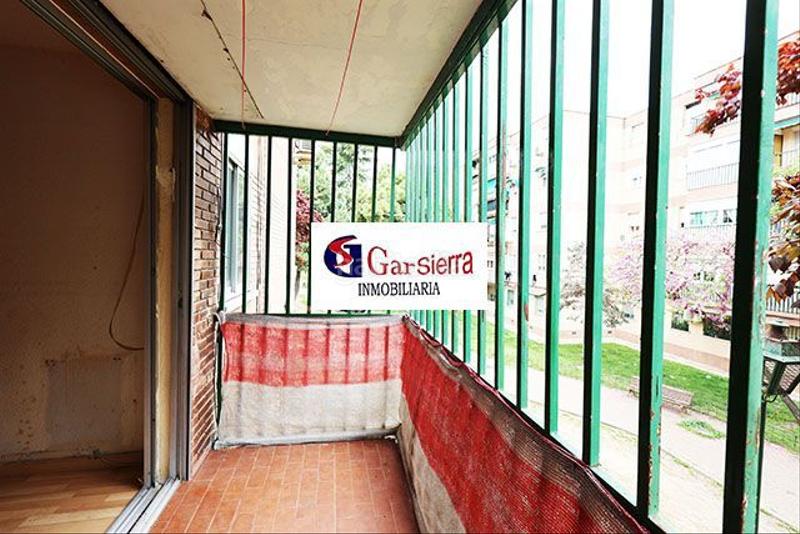 Foto 80c10dfb-5e91-404a-97ec-bd78e55723bd. Flat with heating in Parque Inlasa Parla