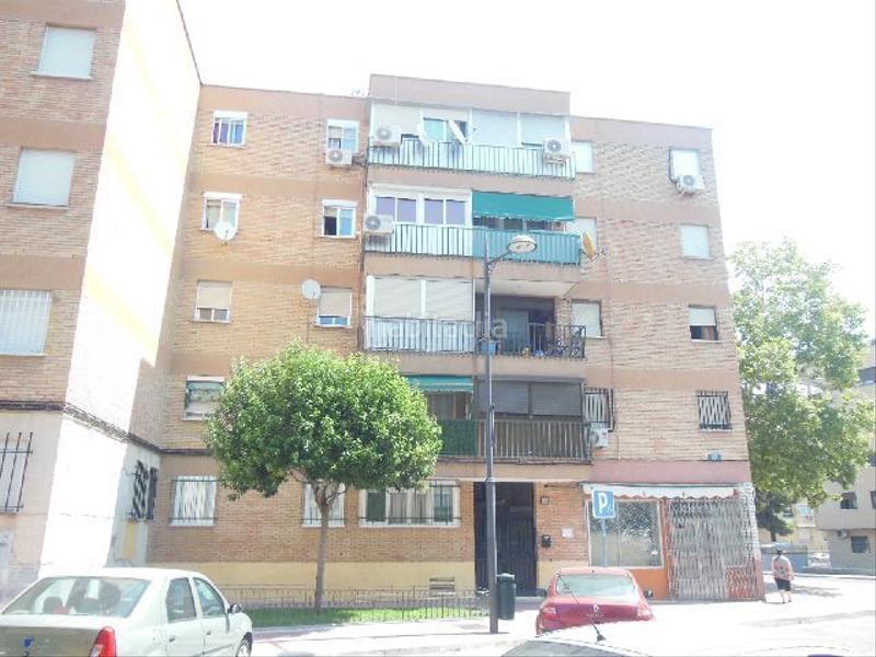 Foto eabfc813-e302-4d8a-8742-11347cde2275. Flat with heating in Parque Inlasa Parla