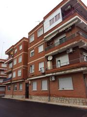 Pis a Cobeja. Estupendo piso de 3 dormitorios