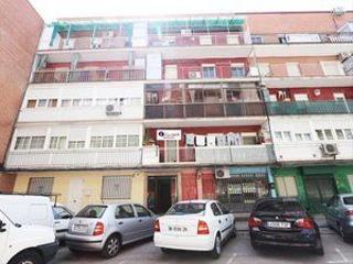 Piso en Coslada Pueblo. Estupendo piso de 3 dormitorios