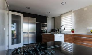 Casa a Brunete. Gran chalet