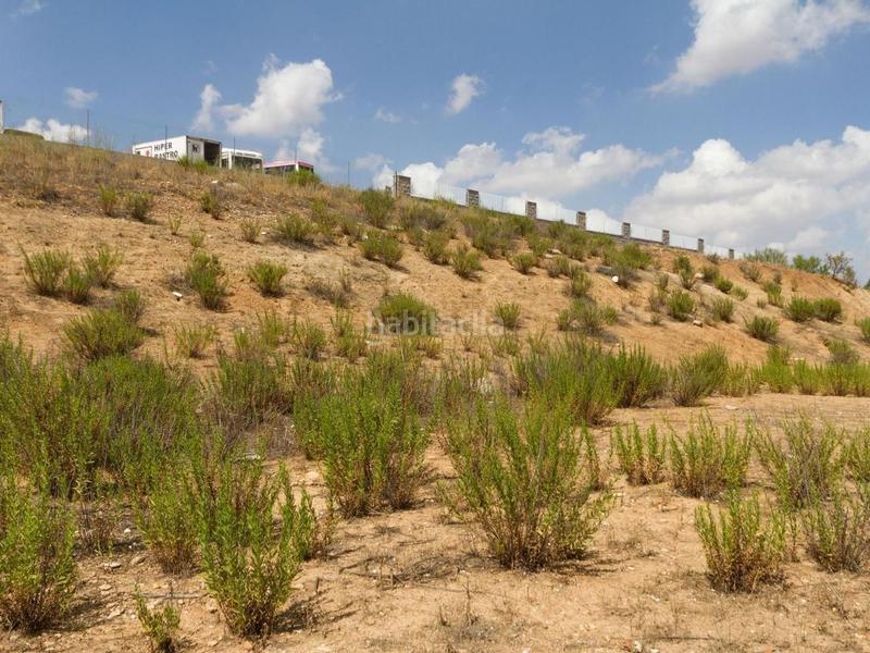 Foto f70c0993-8316-4327-930f-ac89a18d0e76. Terrain résidentiel dans Daganzo de Arriba