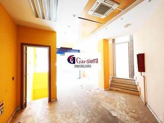 Local Comercial en Estación-Psiquiátrico San José