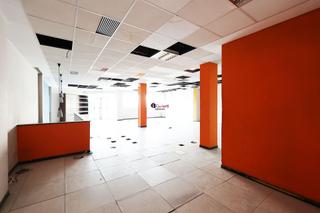 Office space in Europolis. Gran oficina