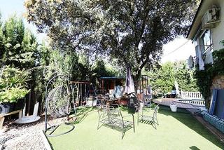 Casa en Cerro Alarcón. Gran chalet independiente