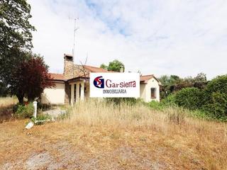 Maison à Maello. Gran chalet independiente