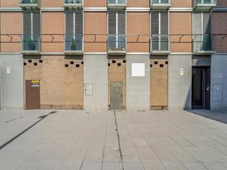 Locale commerciale in Casco Histórico