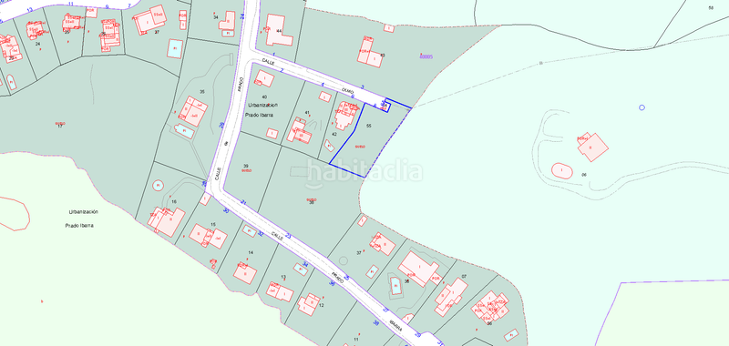 Foto f3c76111-2af7-4145-873a-394a8fa3e72f. Terrain résidentiel dans Colmenarejo