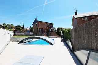 Casa en Colmenarejo. Chalet con piscina privada